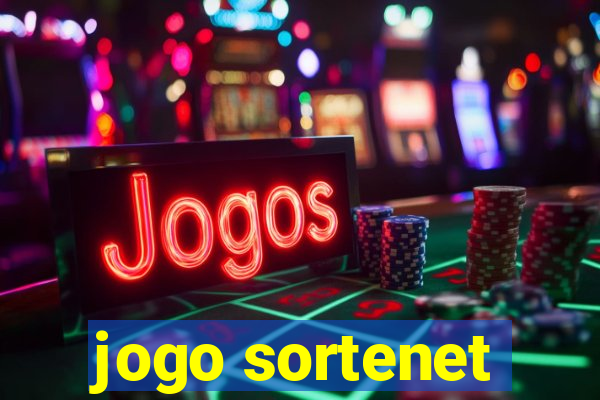 jogo sortenet